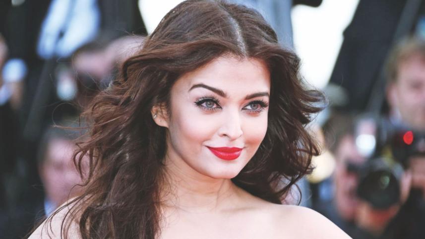 Aishwarya Roy