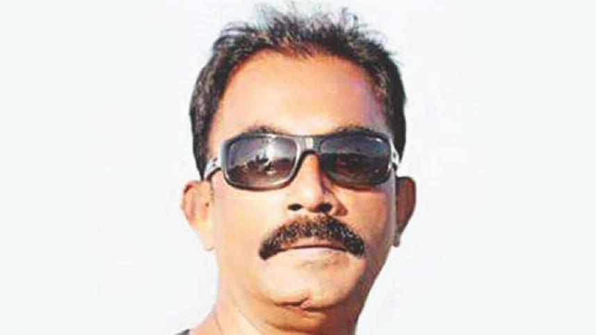 Akram killing