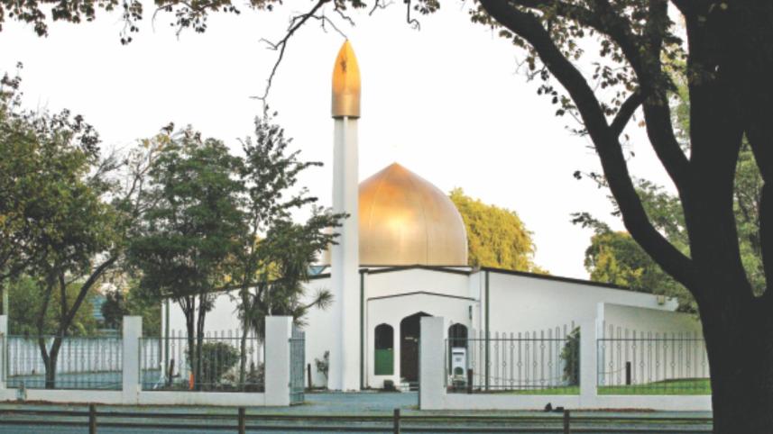 Says top Bangladesh consulate official in Auckland; 4 more injured, several 'missing' 