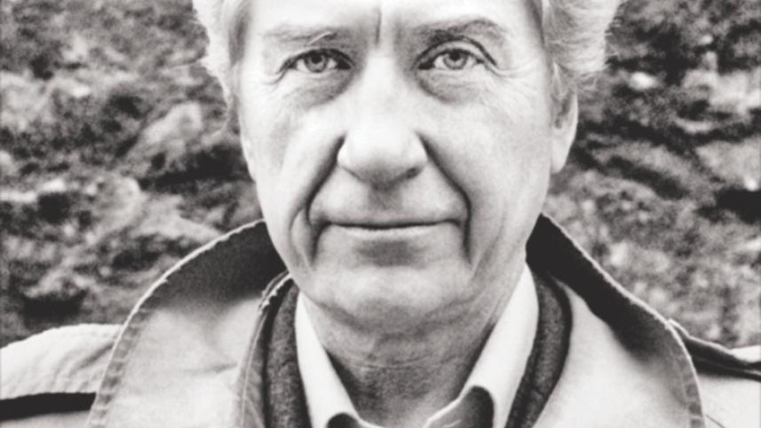 Alain Resnais