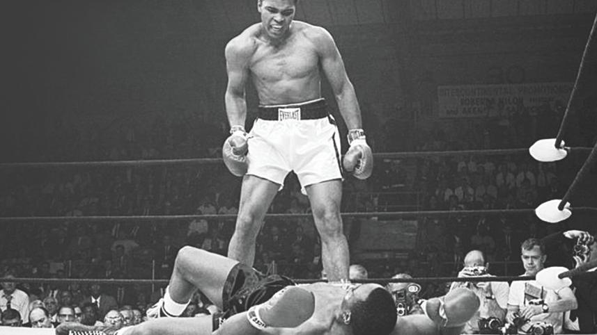 Muhammad Ali