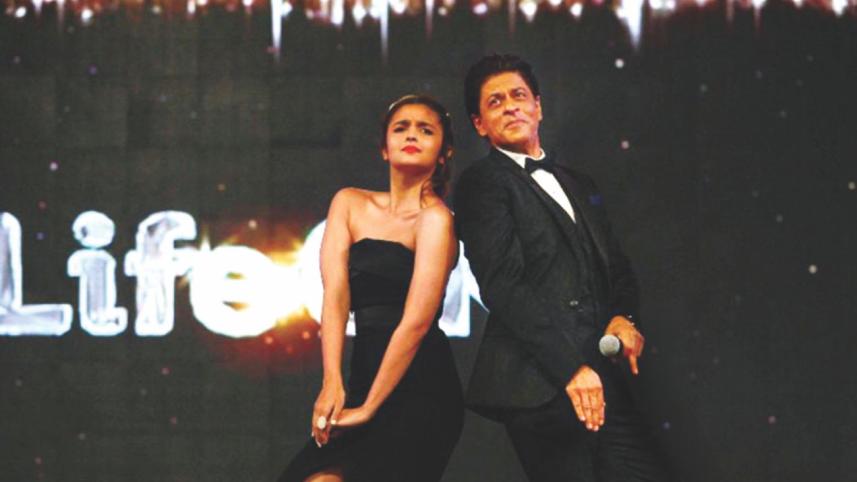 Alia Bhatt