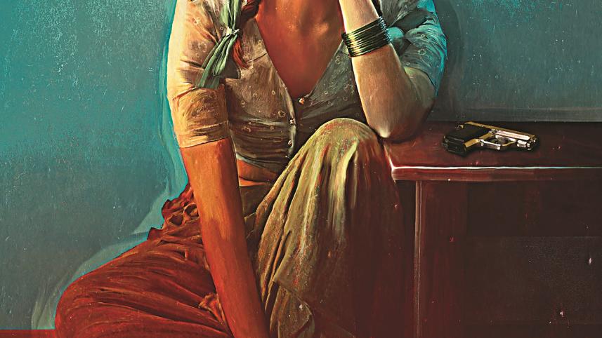 Alia Bhatt