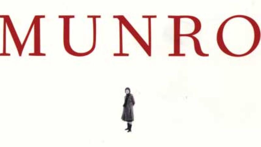 Alice Munro