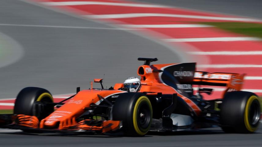 Fernando Alonso