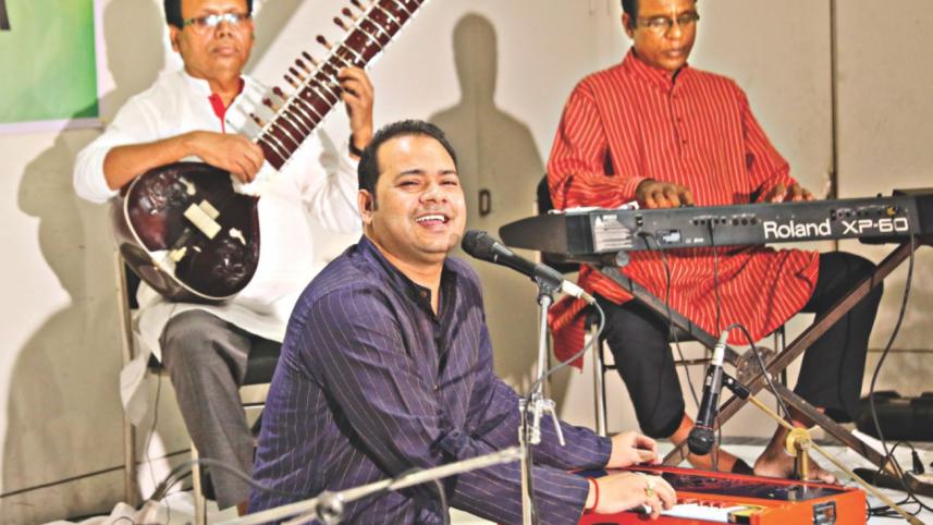 Aloke Sen