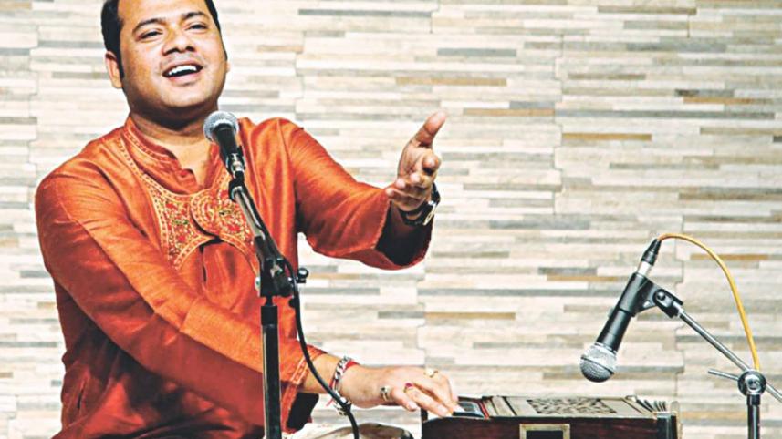Aloke Sen