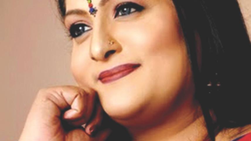 Alpana Habib