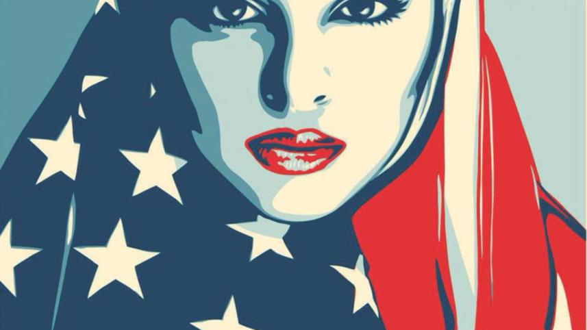 American muslim