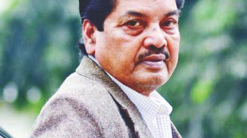 Amjad Hossain