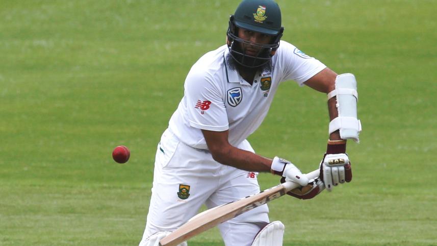 Hashim Amla