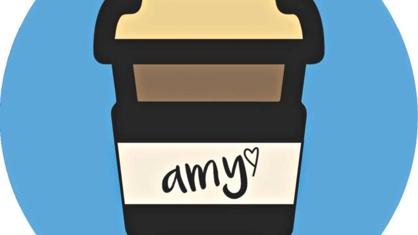 Amy