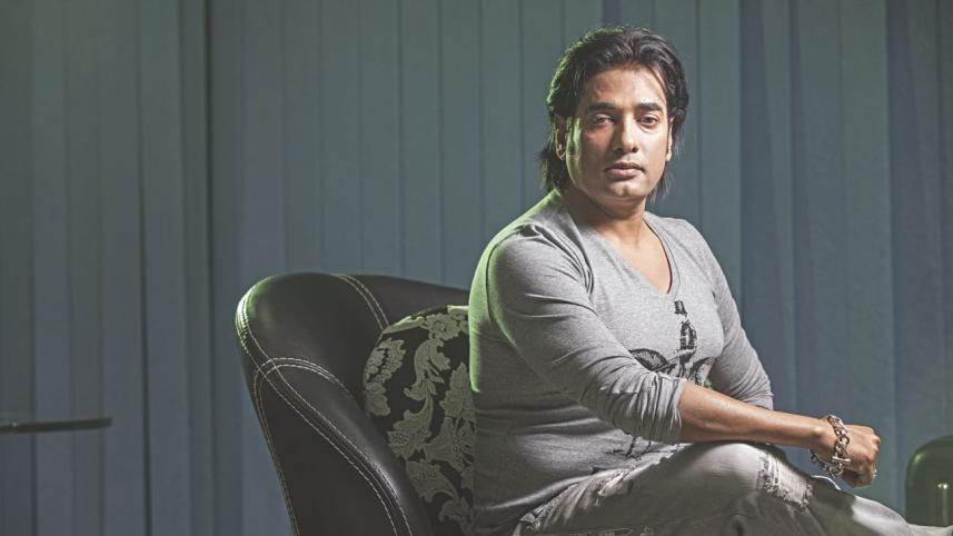 Ananta Jalil
