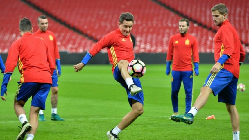 Ander Herrera