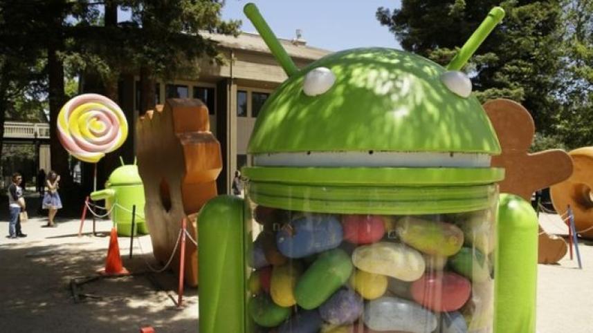 Android smartphones, Malware, China, India, Checkpoint