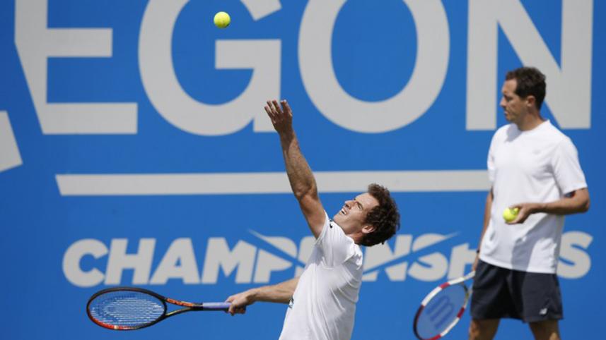 Andy Murray 