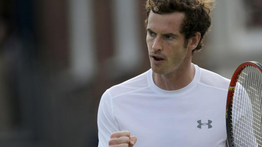 Andy Murray 