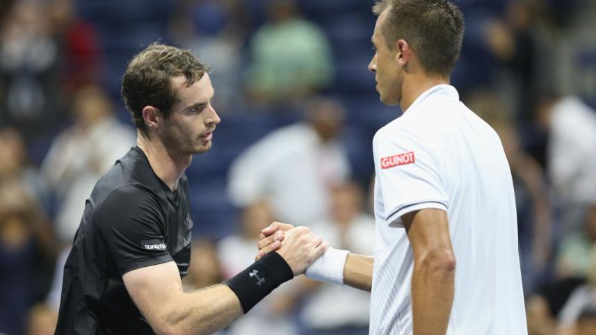 Andy Murray 