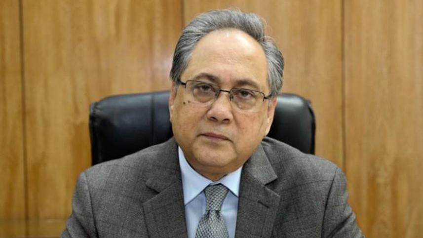 Anisul Islam Mahmud