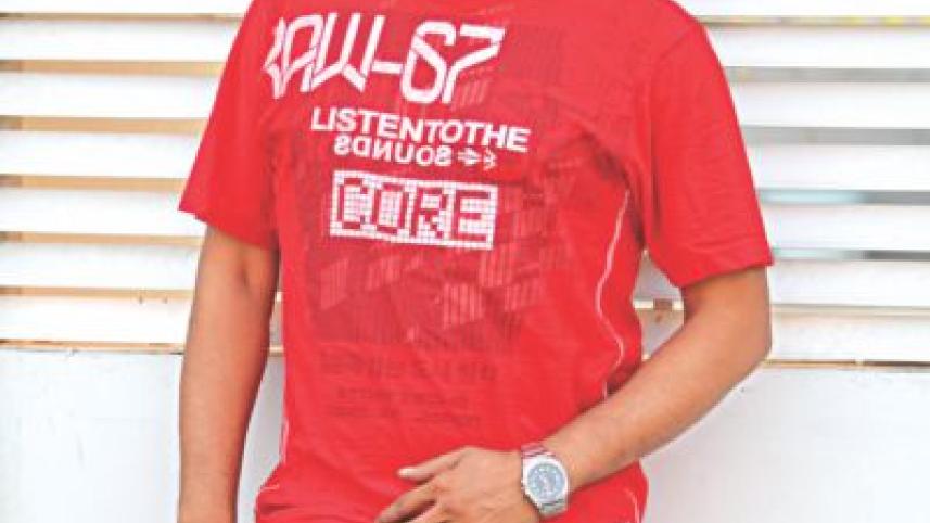 Anisur Rahman Milon