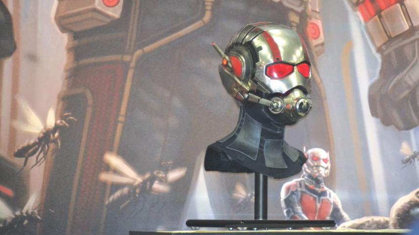 Ant-Man