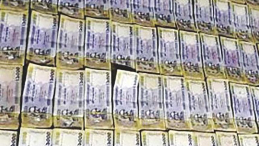 Anti Corruption