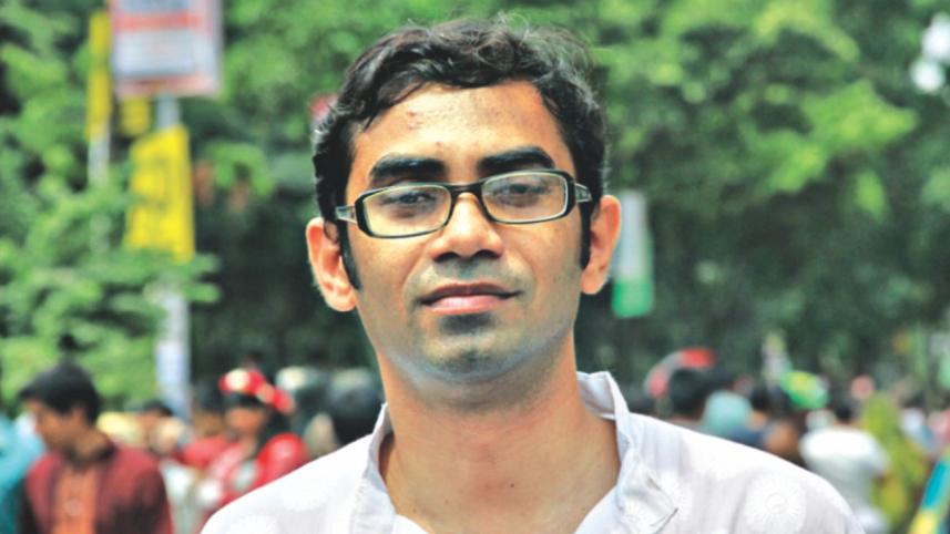 Anwar Chowdhury