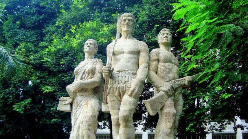Aparajeyo Bangla