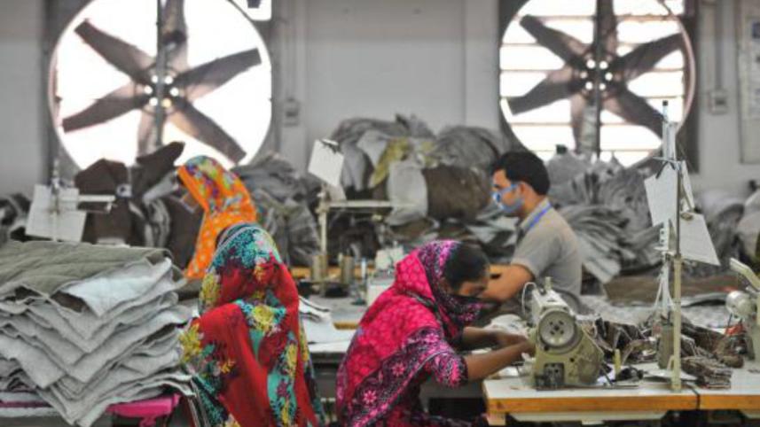 apparel industry