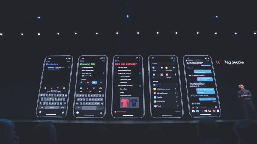 Apple Worldwide Developers Conference