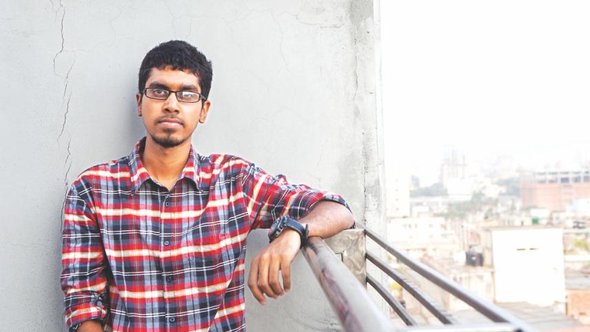 Arafat Karim