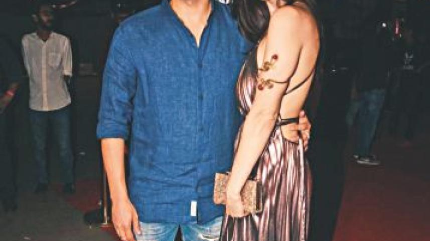 Arbaaz Khan