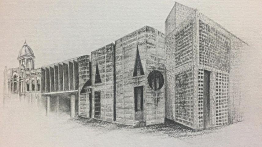 architecture