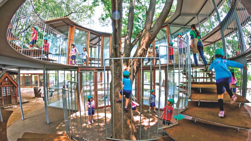 architecture