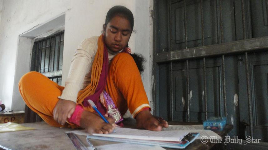 Arifa Akhter, Lalmonirhat