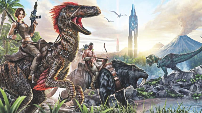 ark