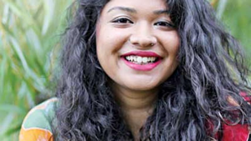 Armeen Musa