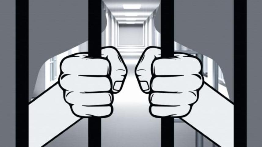 Arrest