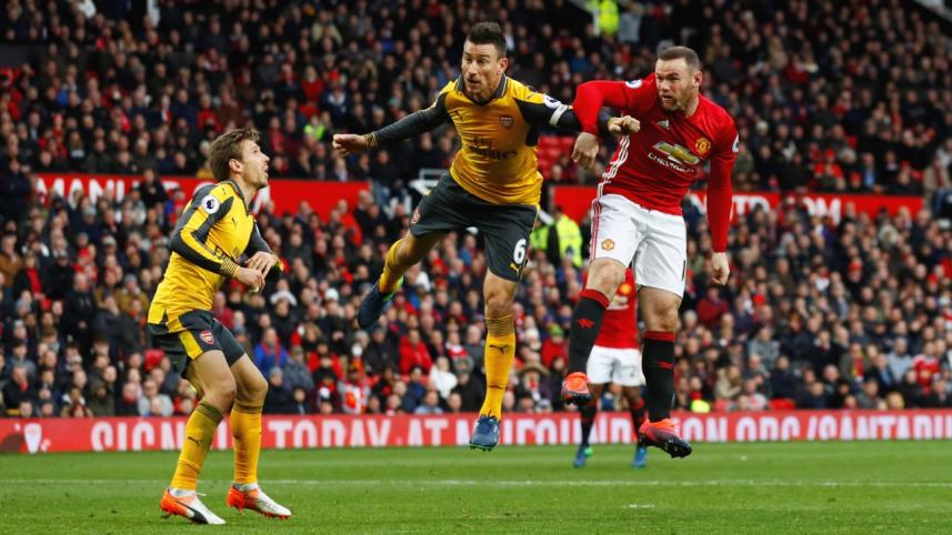 Arsenal