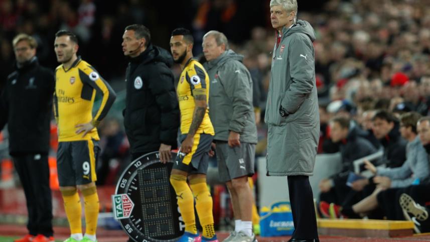 Arsenal