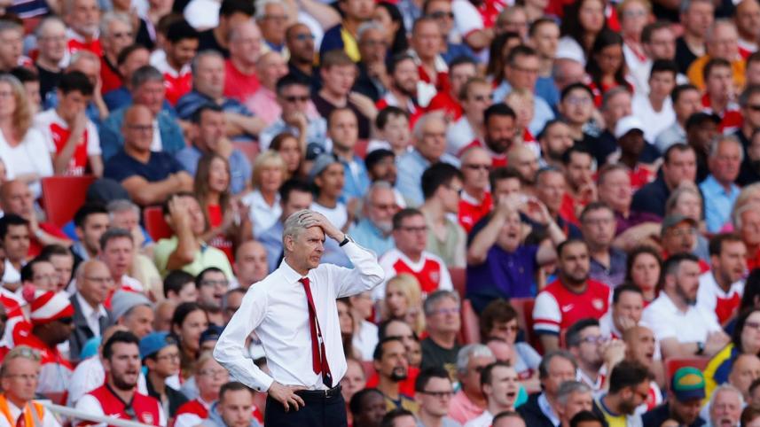 Arsenal