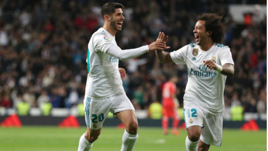 Marco Asensio