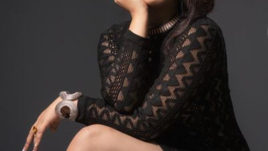Ashna Habib Bhabna