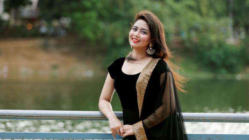 Ashna Habib Bhabna