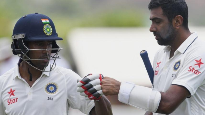Ashwin