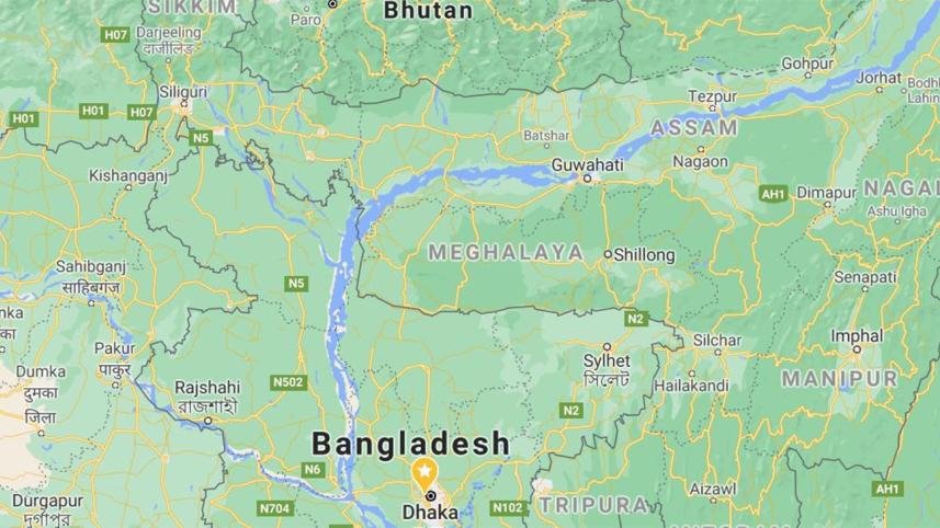 Bangladesh
