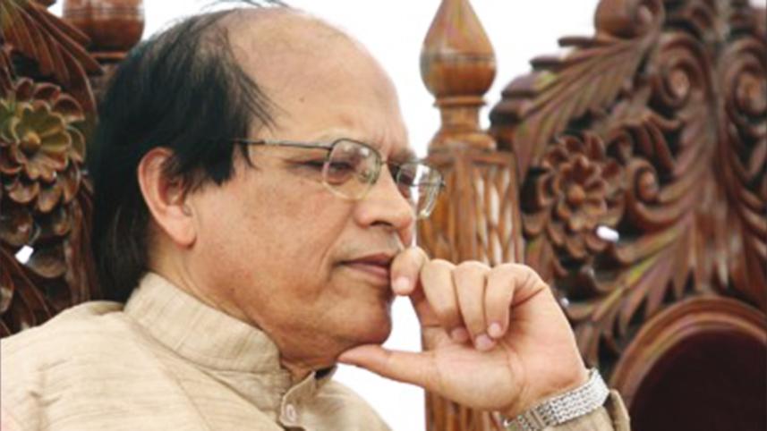 Atiur Rahman