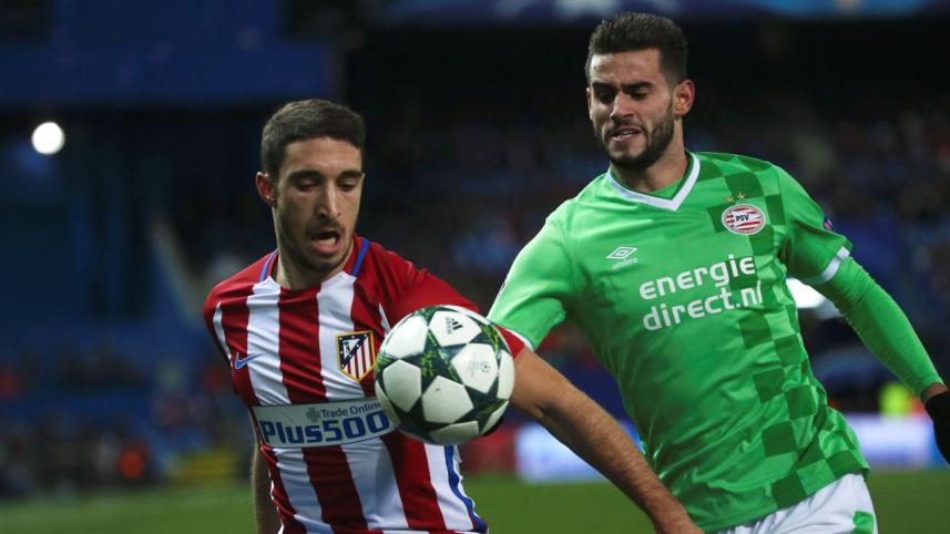 Atletico Madrid