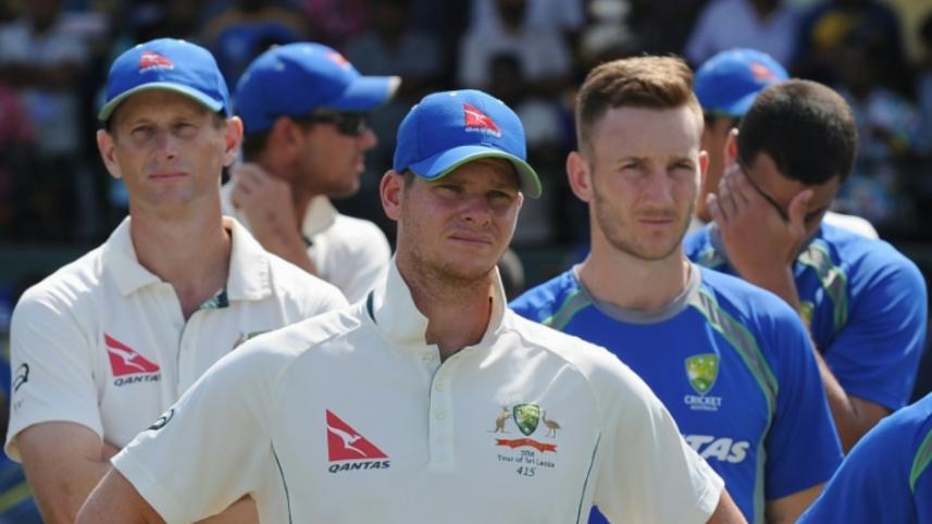 Steven Smith