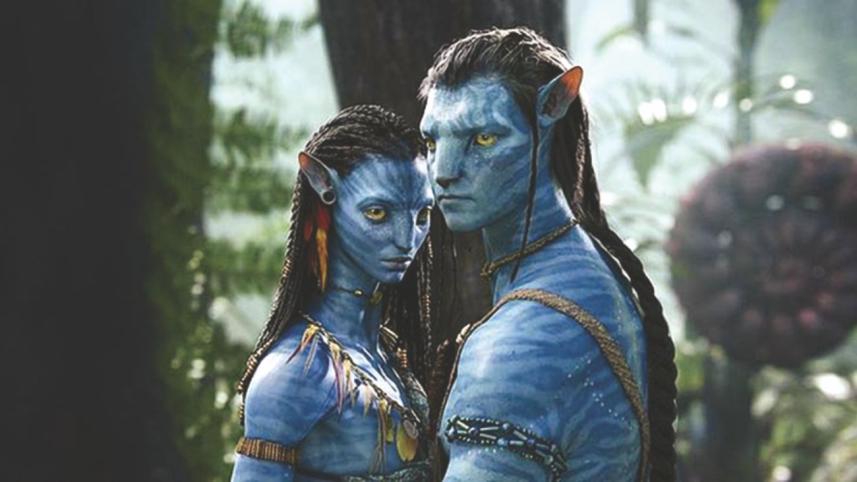 Avatar 